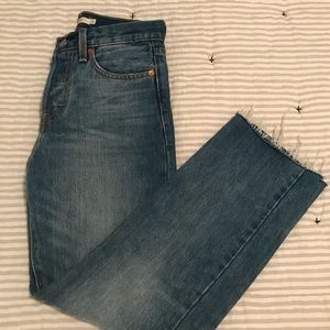 Levi's Jeans - Levi wedgie jeans Levi's Jeans - Levi wedgie jeans